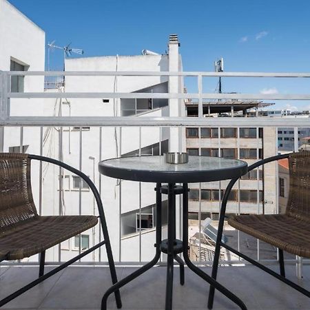 Apartamento Monastiraki 3-4 Blue Sky Atenas Exterior foto