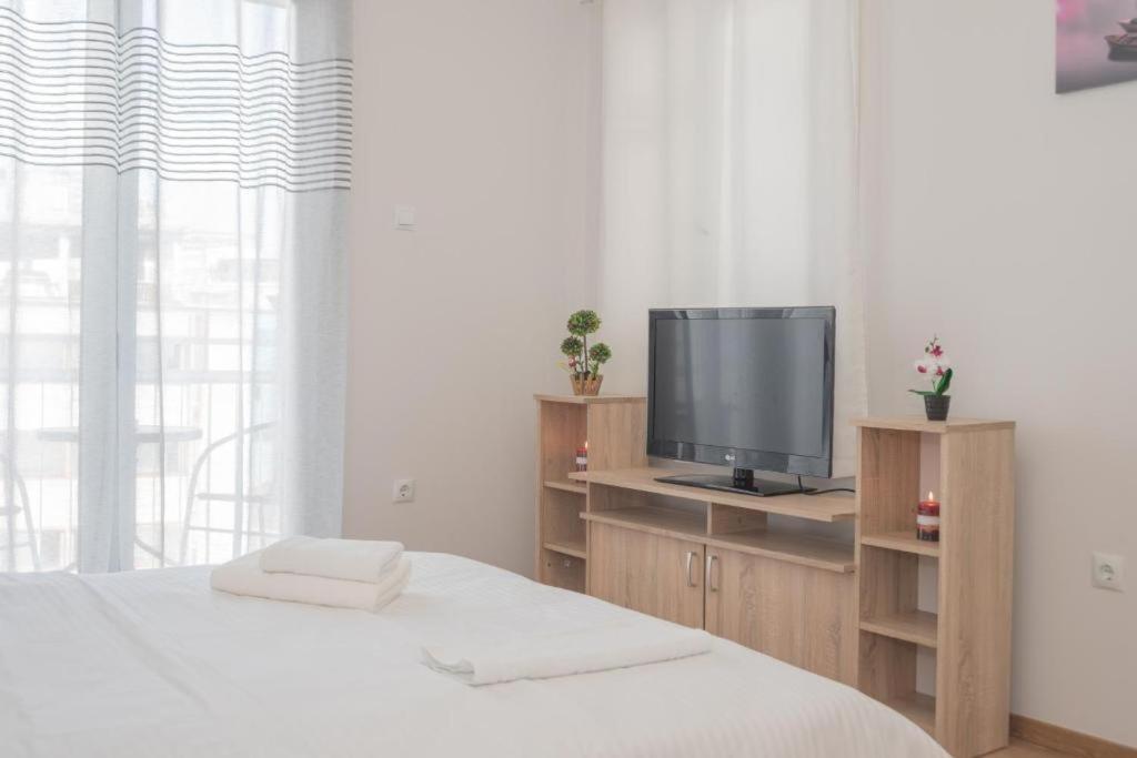 Apartamento Monastiraki 3-4 Blue Sky Atenas Exterior foto